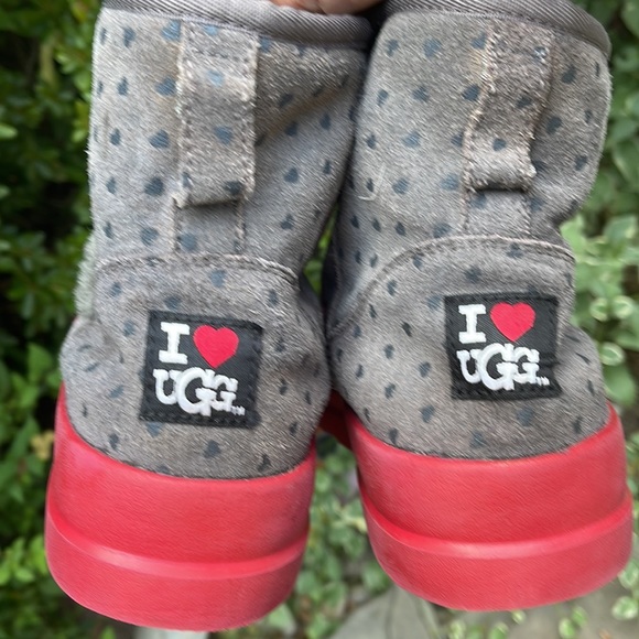 UGGS/unique - Picture 3 of 4